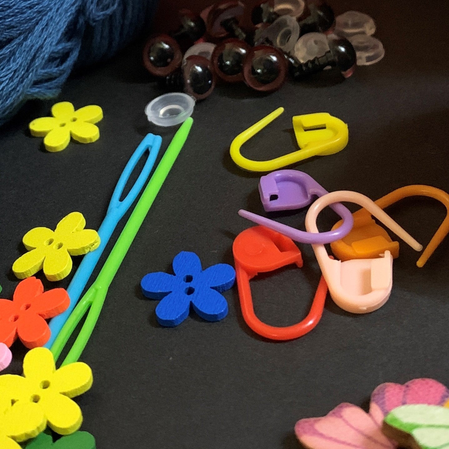 All Accessories