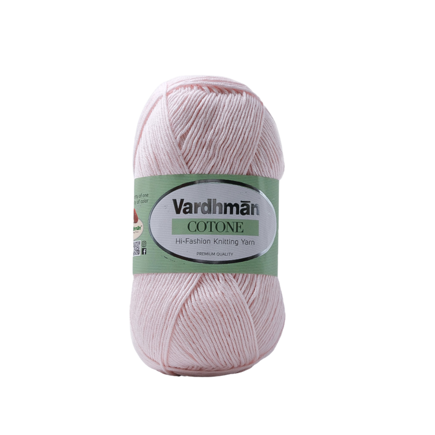 Vardhaman COTONE 02