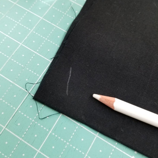 Heat Erasable Wax Pencil