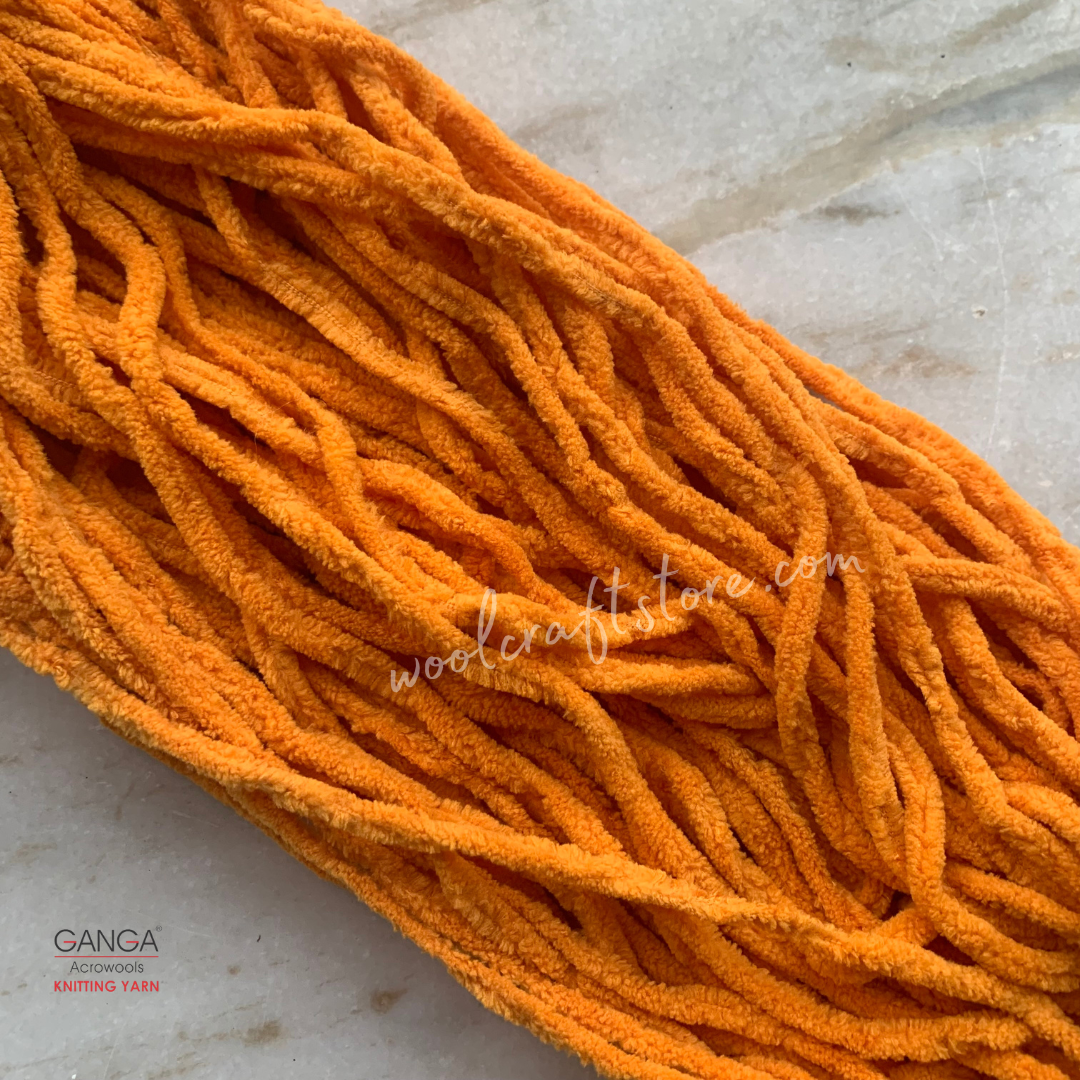 Ganga Velvety - Shade 28