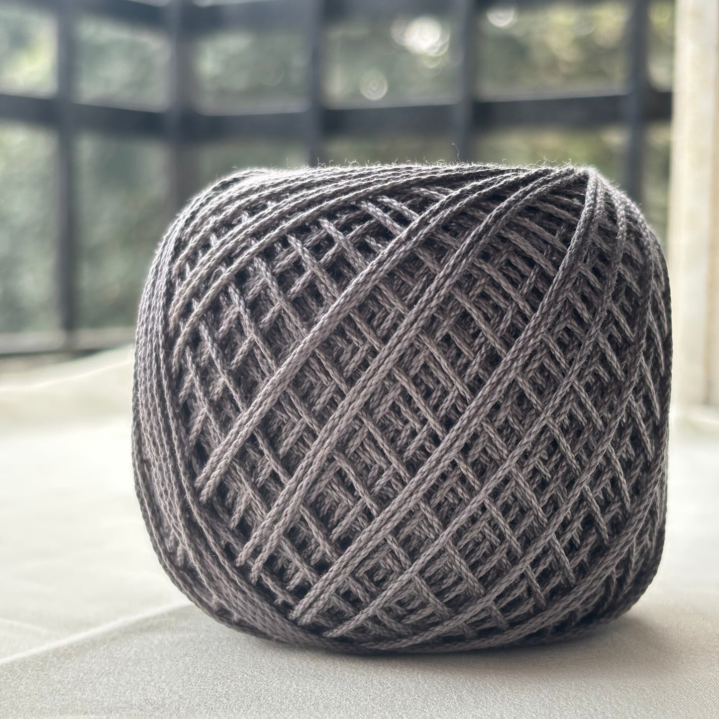 Tkt 16 (3ply) Cotton Thread - Shade 48 (0399)