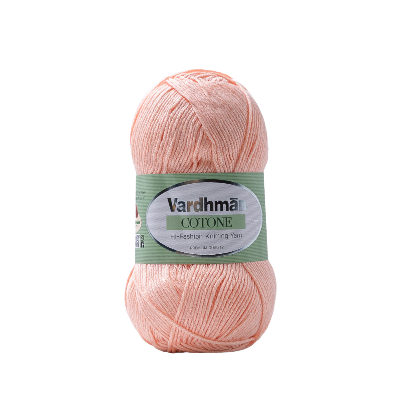 Vardhaman COTONE 04