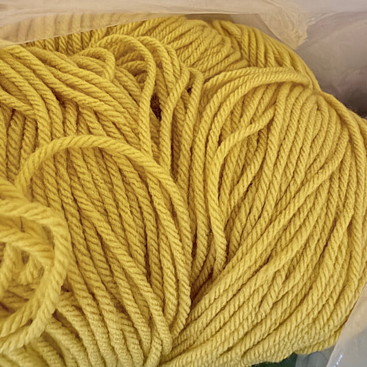 Ganga Alisha - 42 Mustard