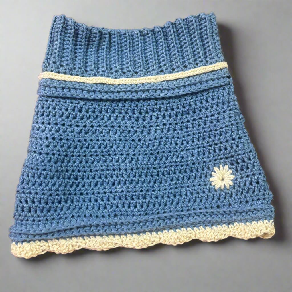 4ply Ayush Mercerised Cotton Yarn - URSHII 17