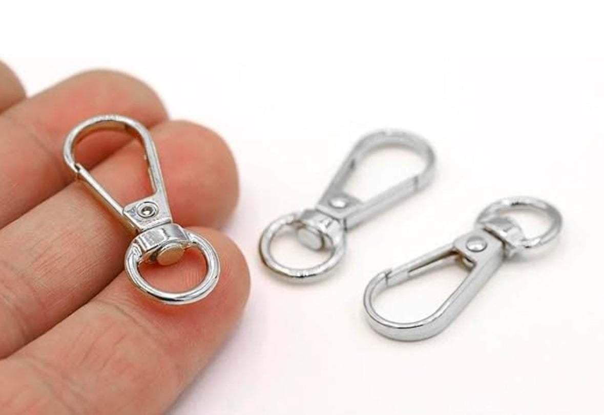 Lobster Clasp 14mm