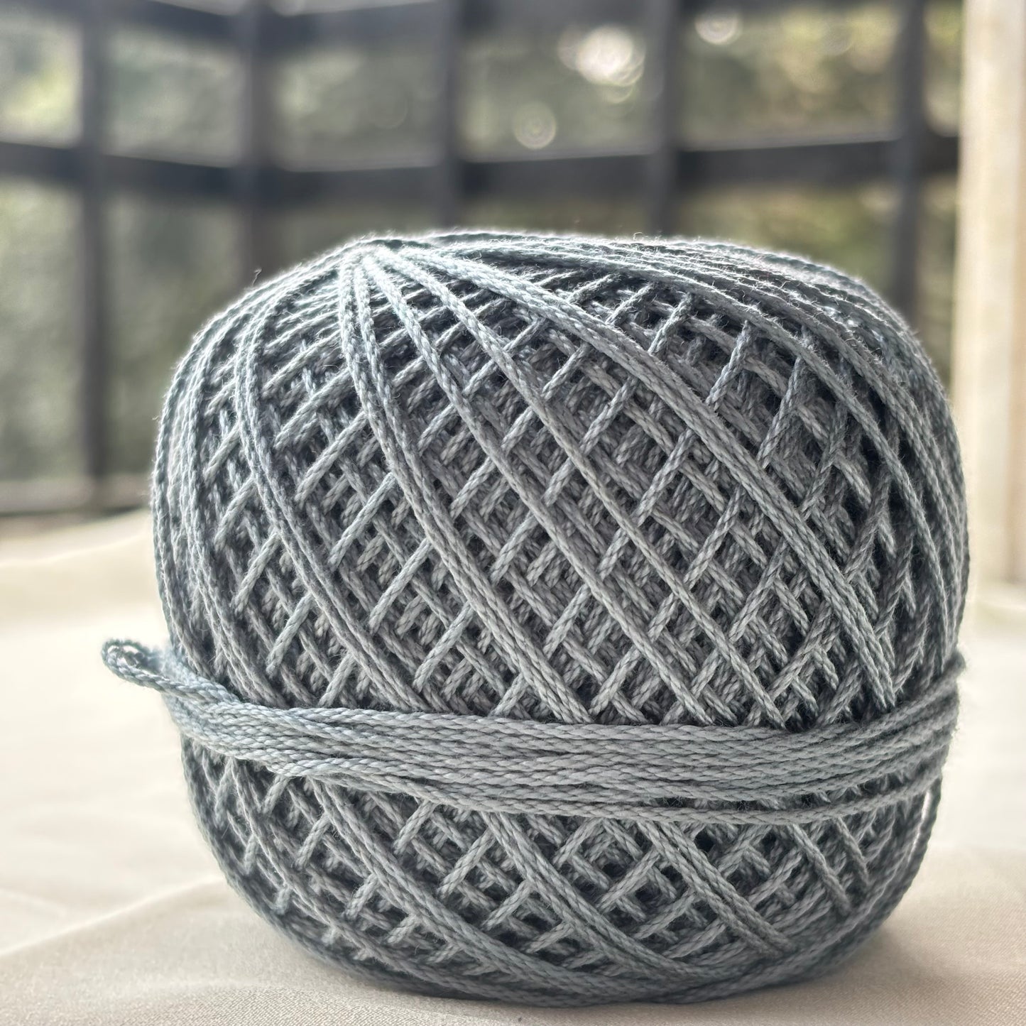 Tkt 16 (3ply) Cotton Thread - Shade 50 (0921)