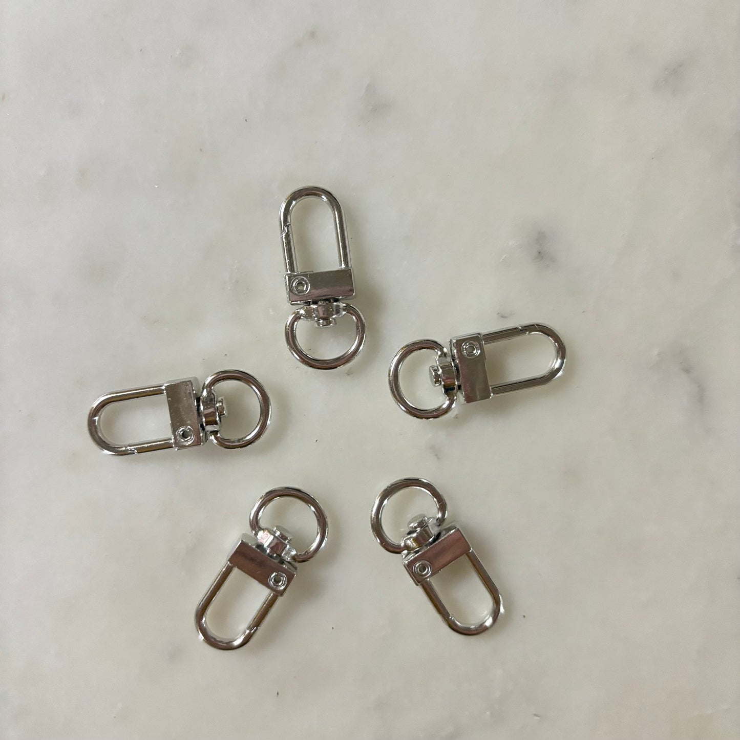 Swivel Lobster Clasp 13mm