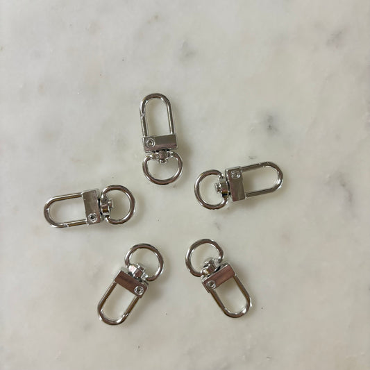 Swivel Lobster Clasp 13mm