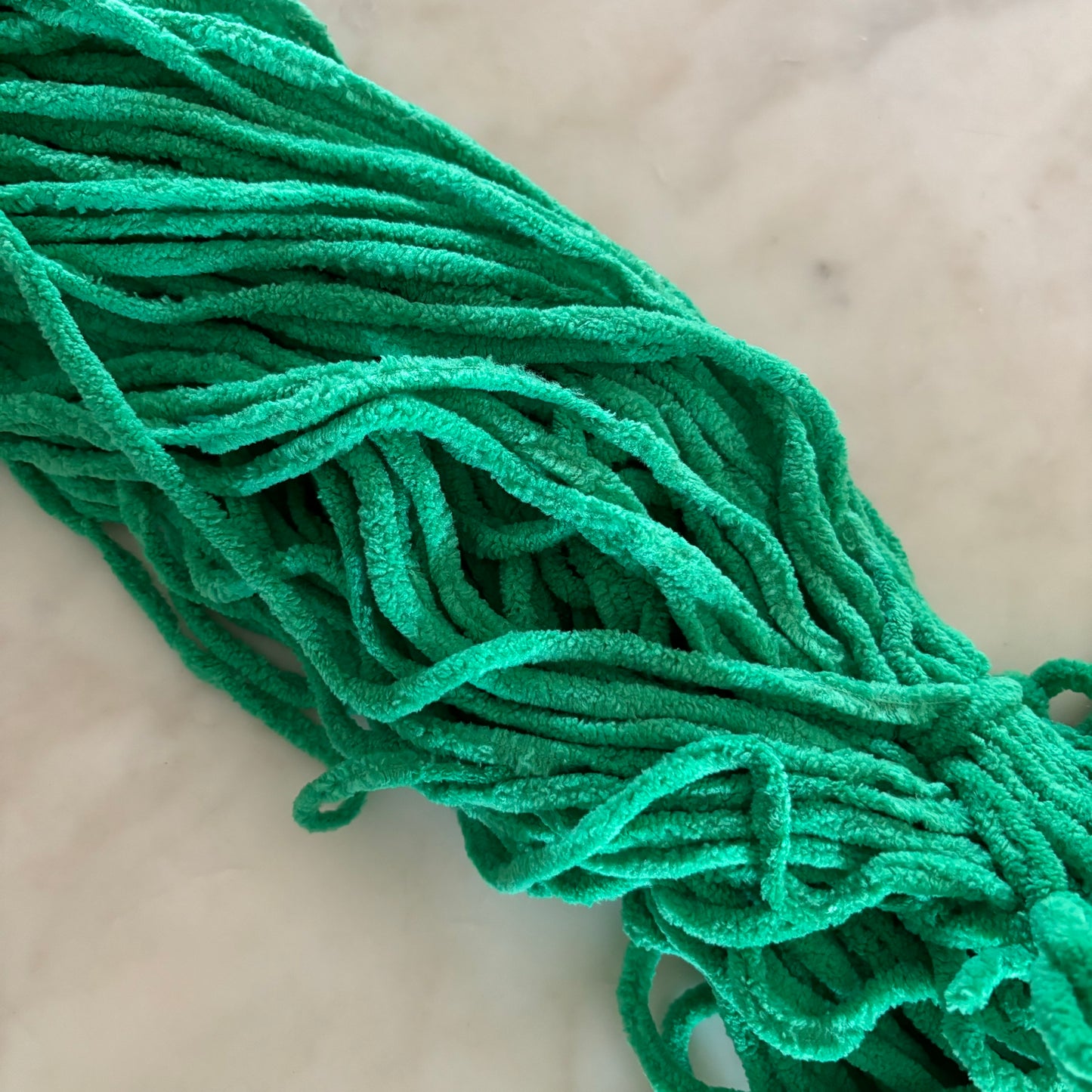 Ganga Velvety - Shade 25