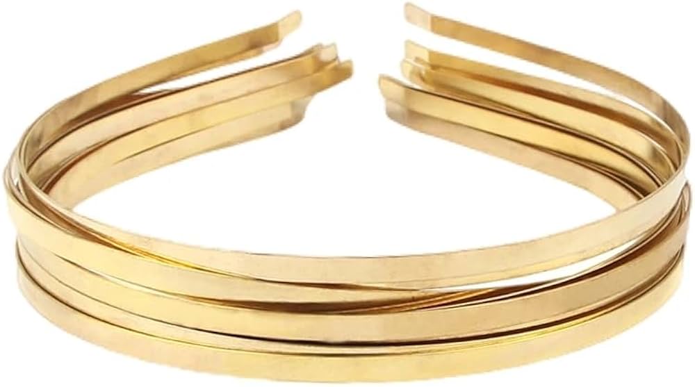 Hair Band Flat