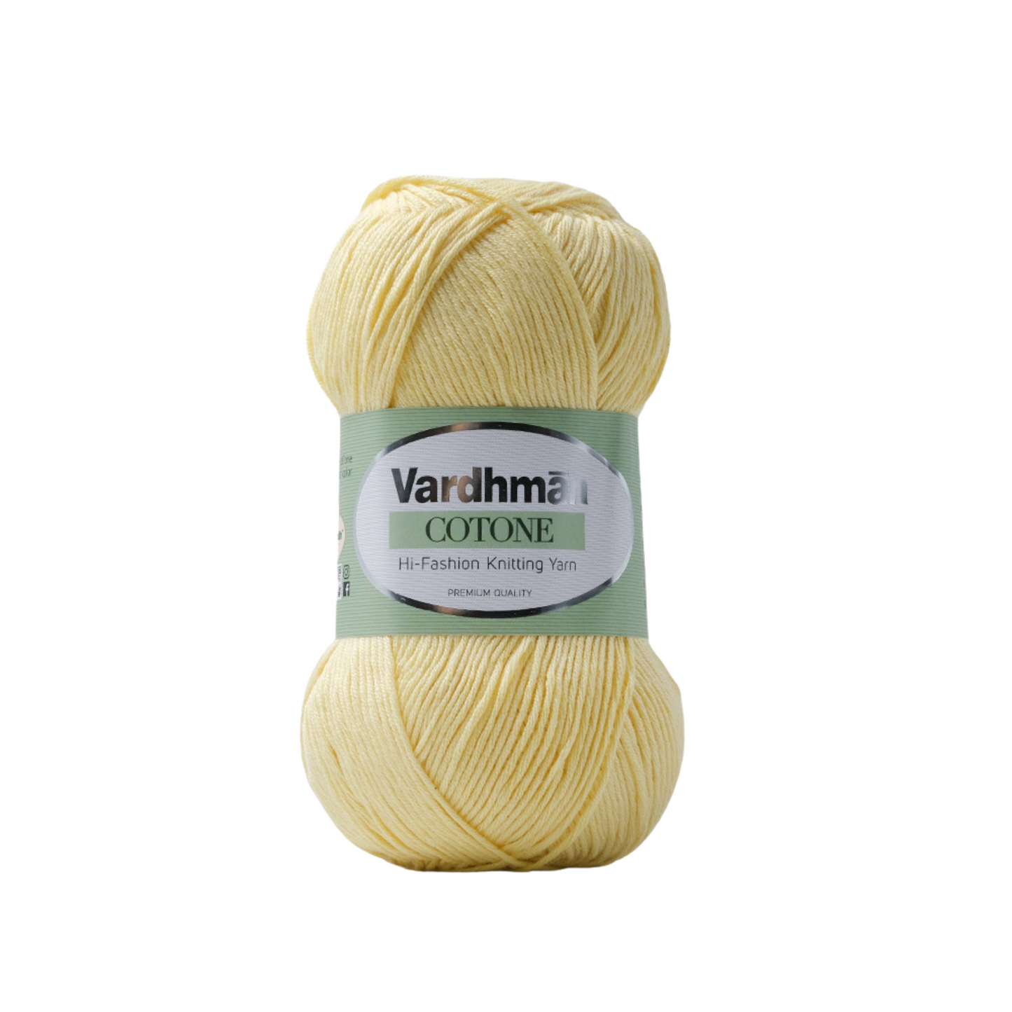 Vardhaman COTONE 09