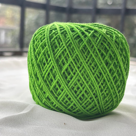 Tkt 16 (3ply) Cotton Thread - Shade 54 (0237)