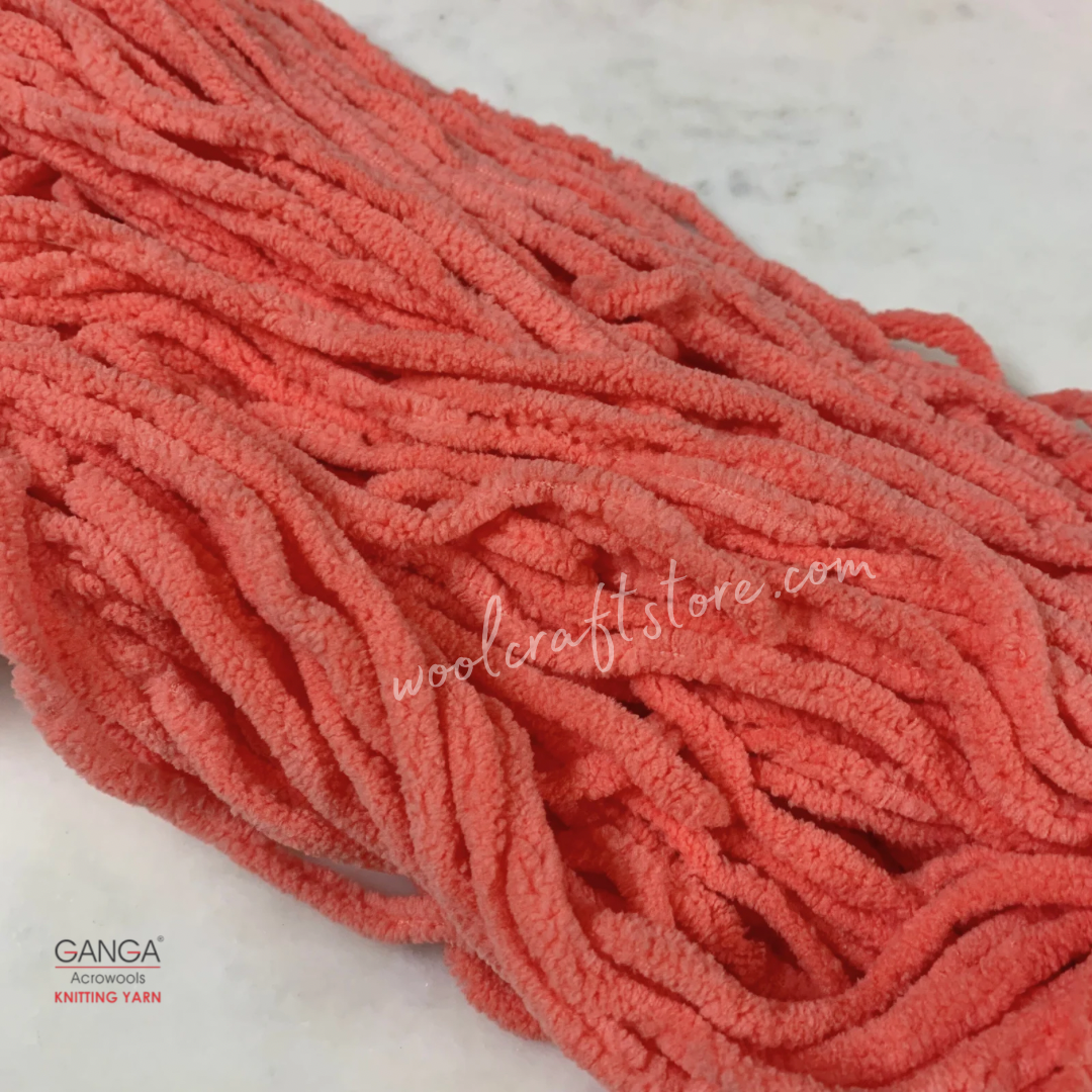 Ganga Velvety - Shade 11