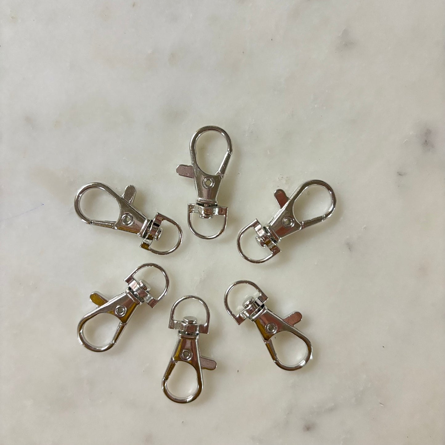 Lobster Clasp 14mm