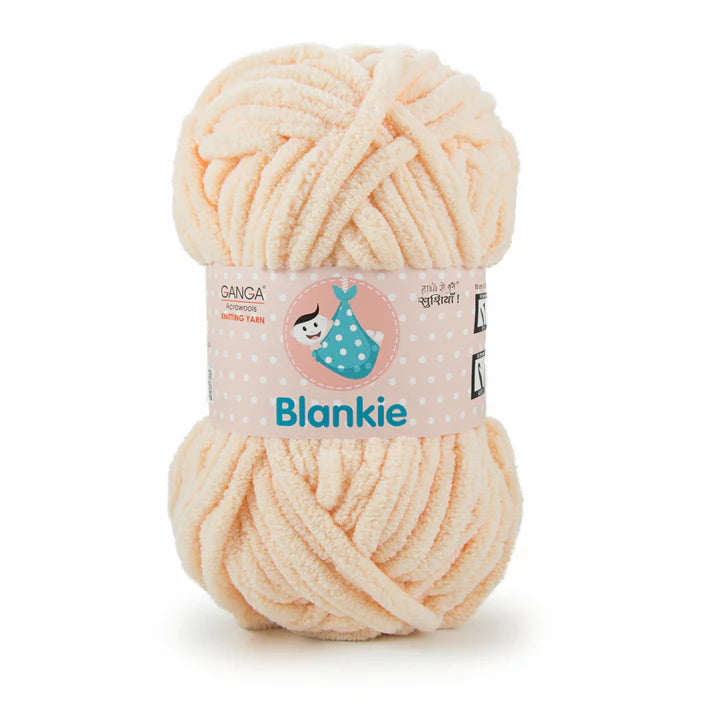 Ganga Blankie - 25