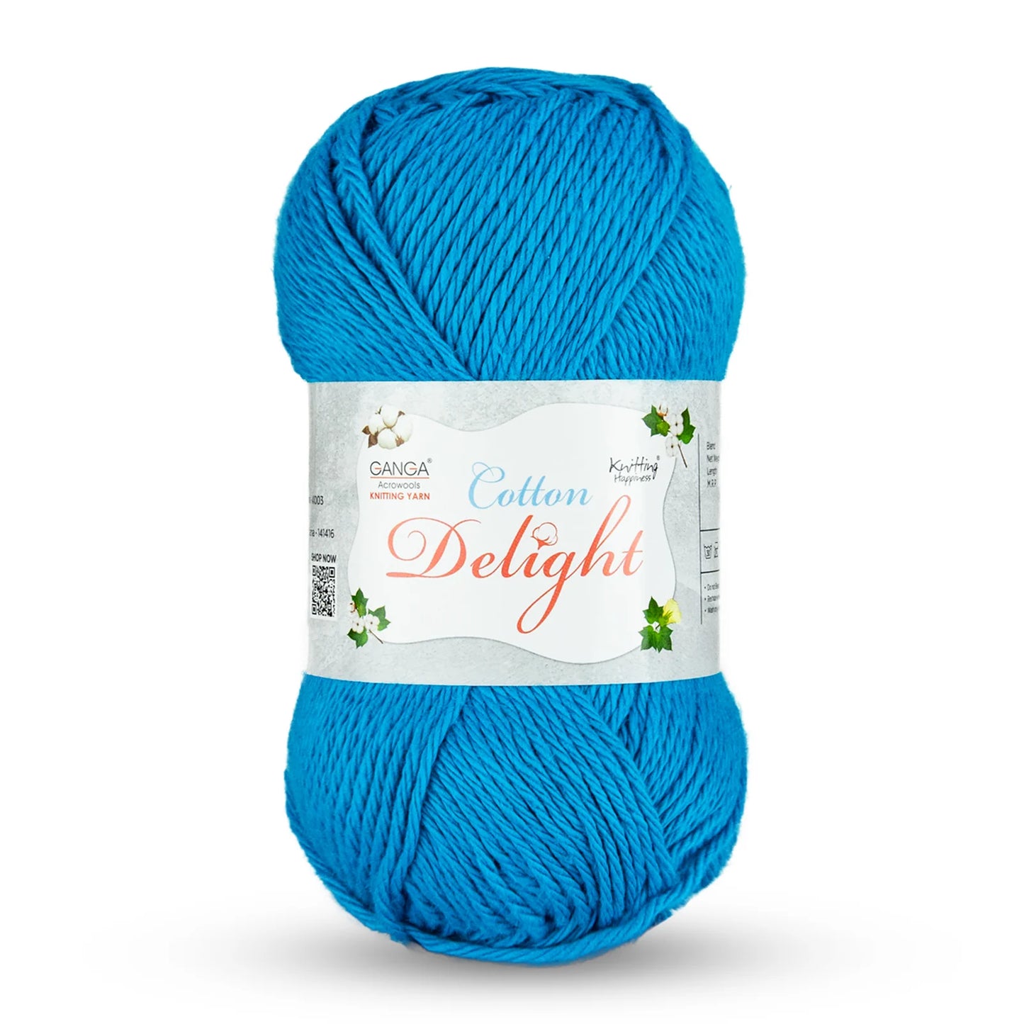Cotton Delight - 59 French Blue