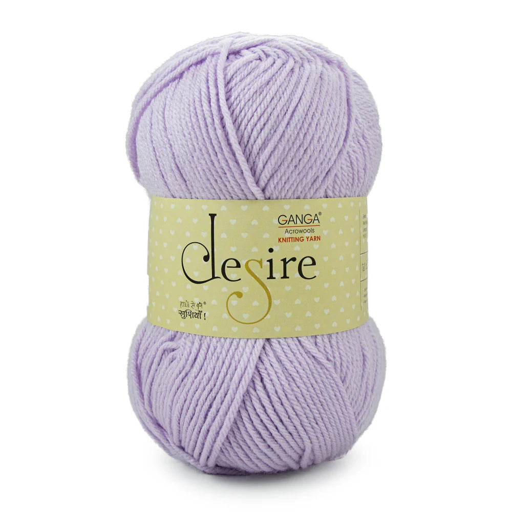 Ganga Desire - 01 Lilac