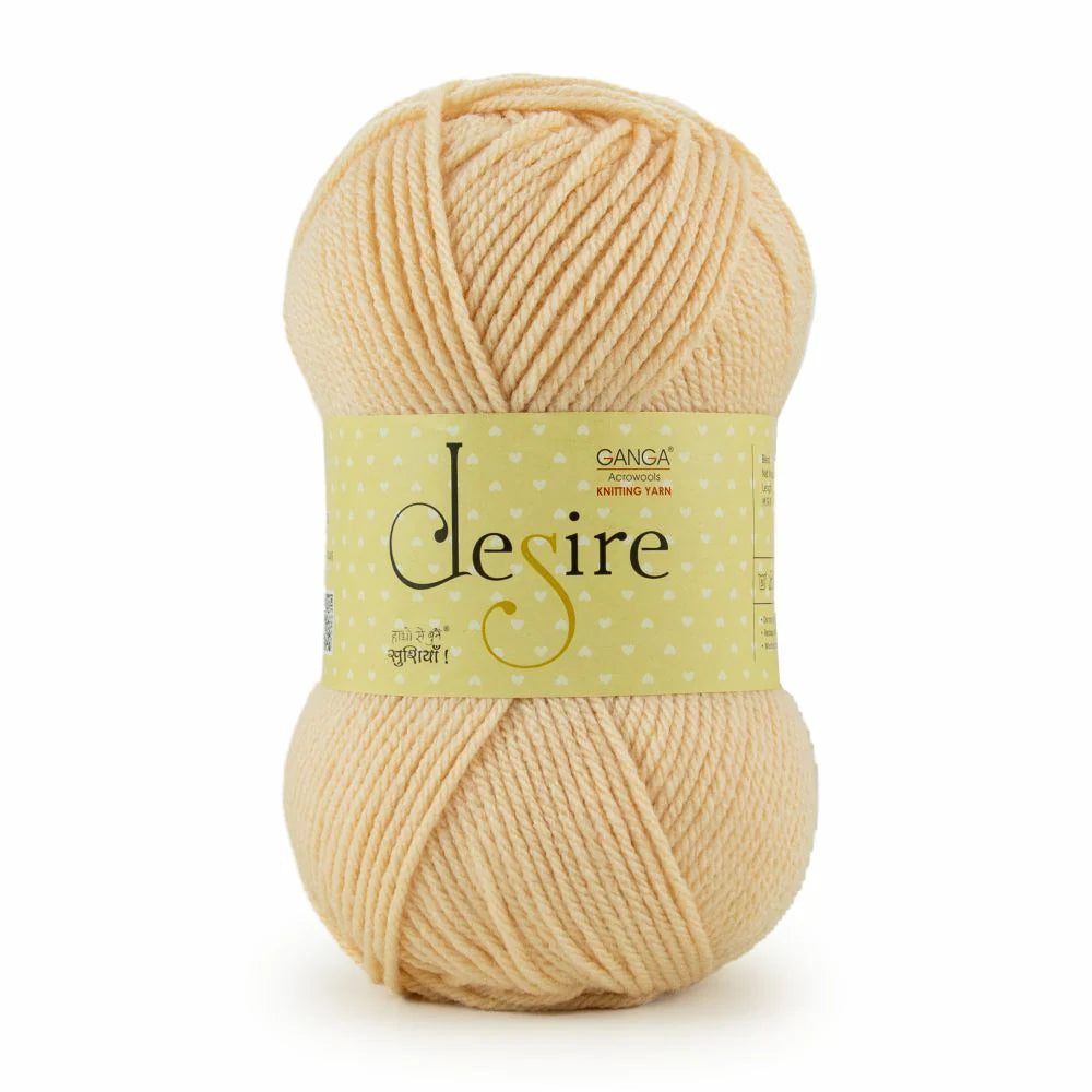 Ganga Desire - 30 Wheat