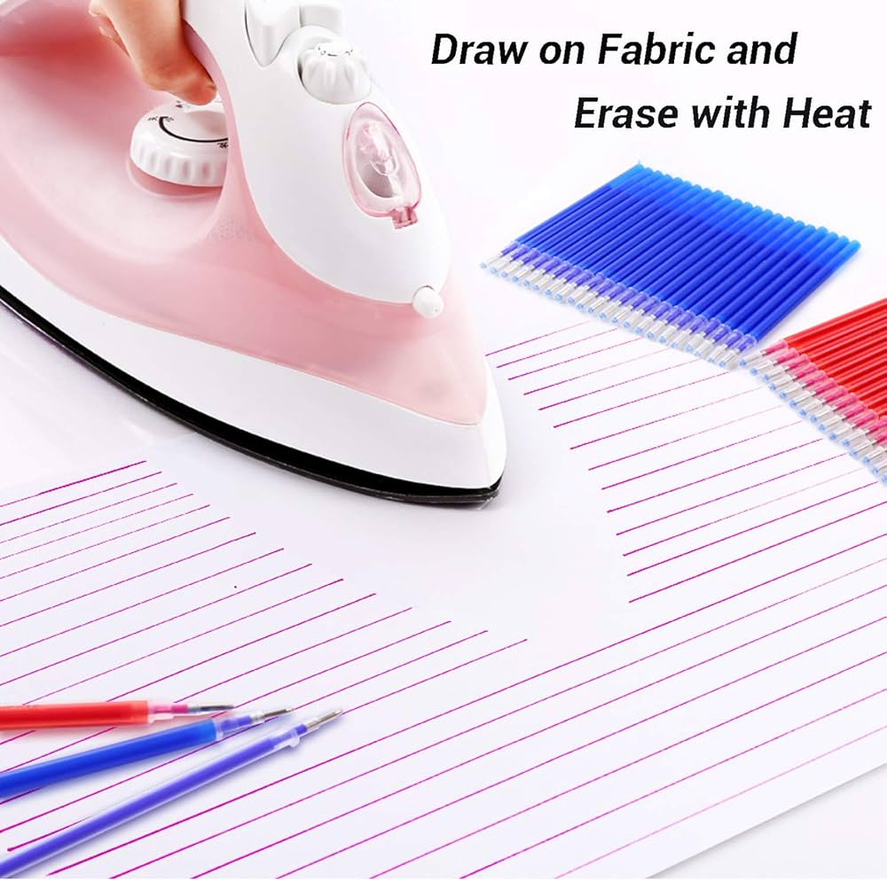 Fabric Heat Pen Refill