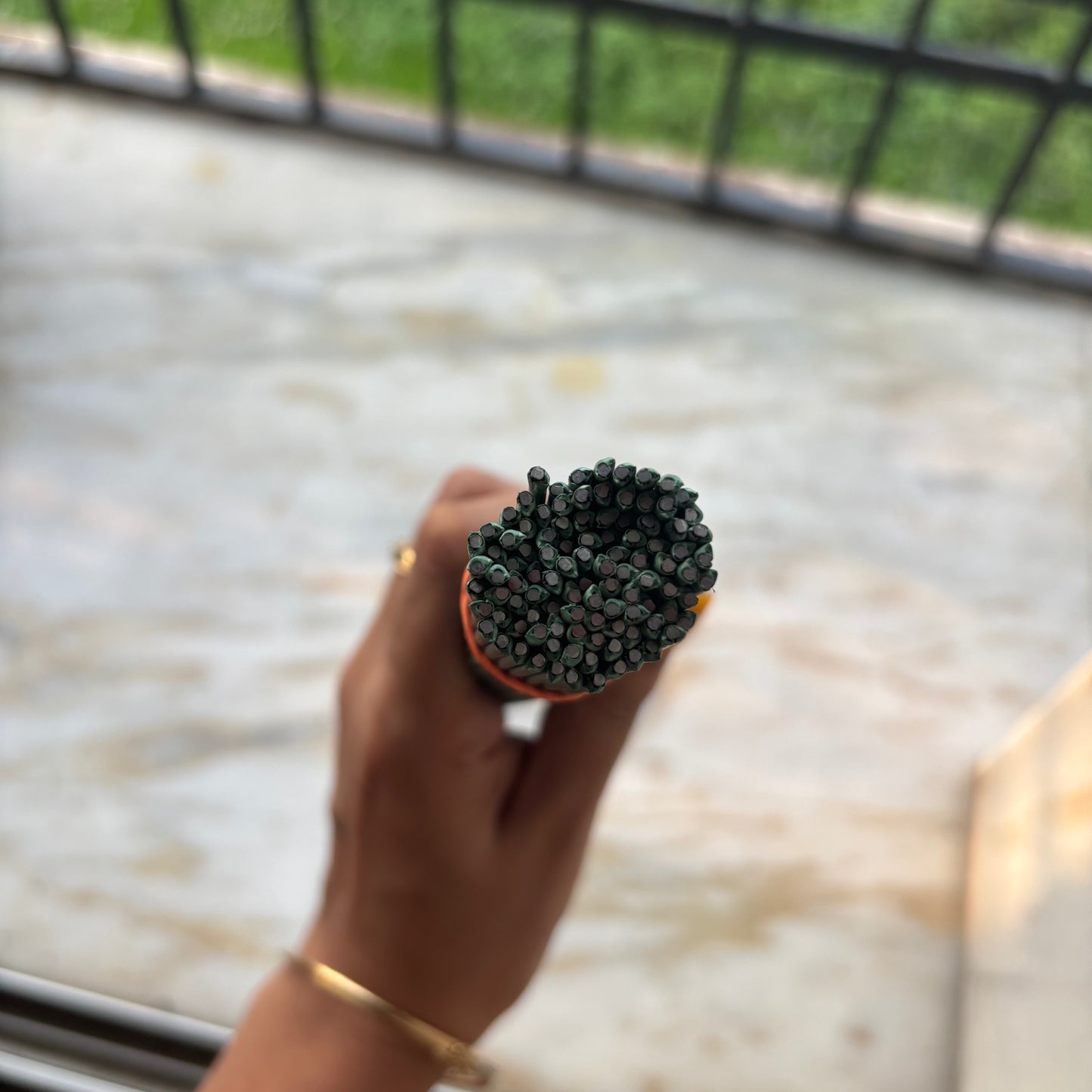 Flower Wire (18 Gauge)
