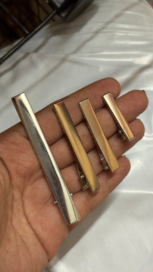 Alligator Clip