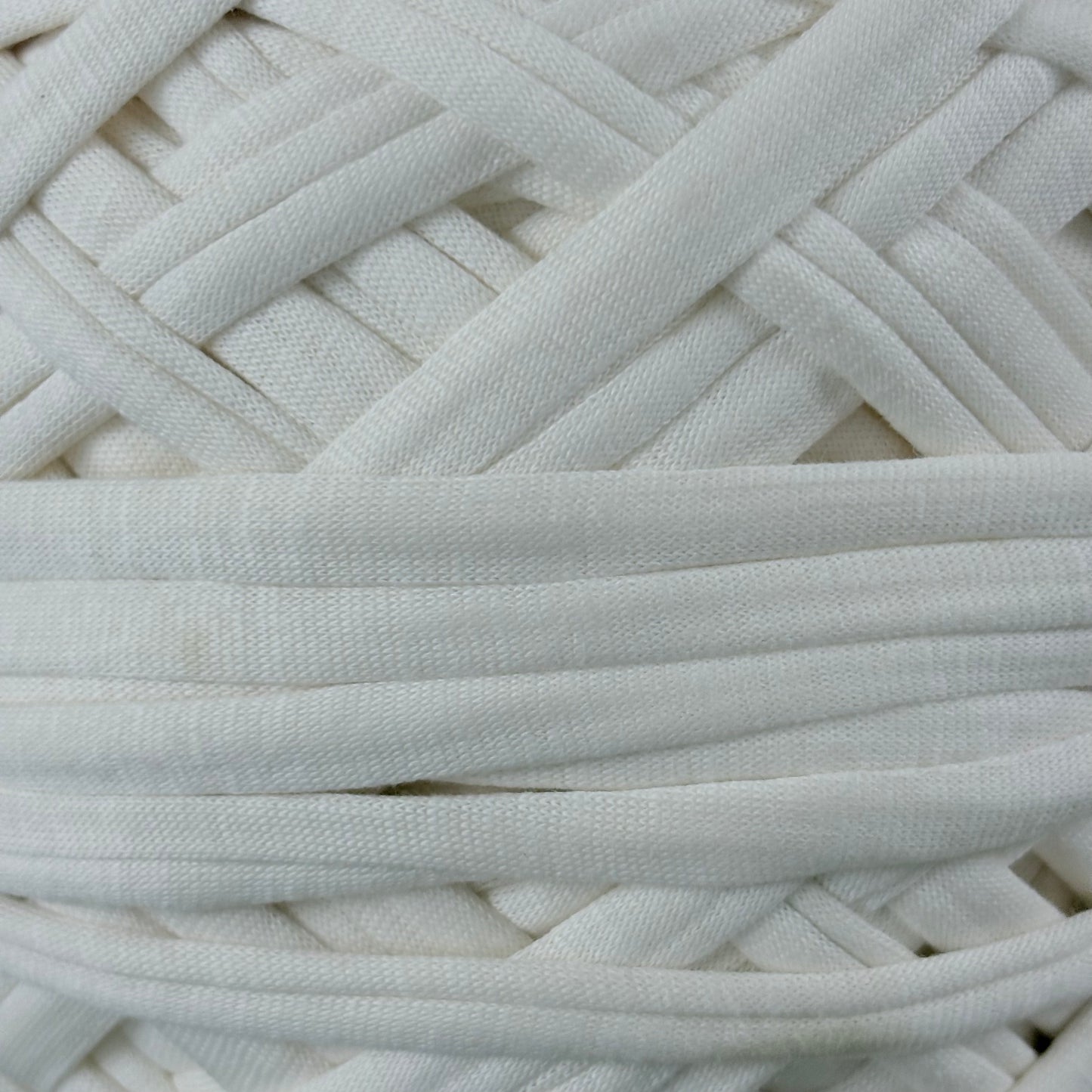 T-Shirt Yarn (500g) - OW