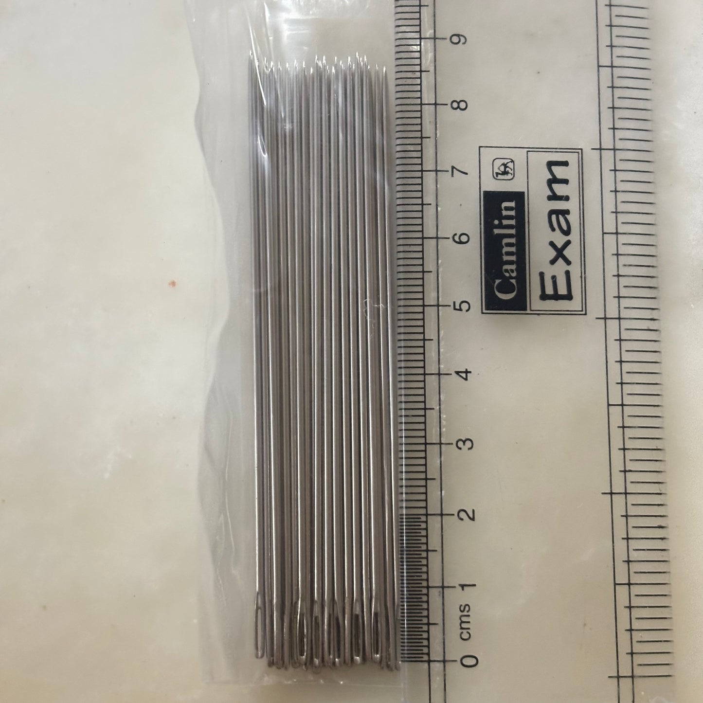 Tapestry Needle - Steel