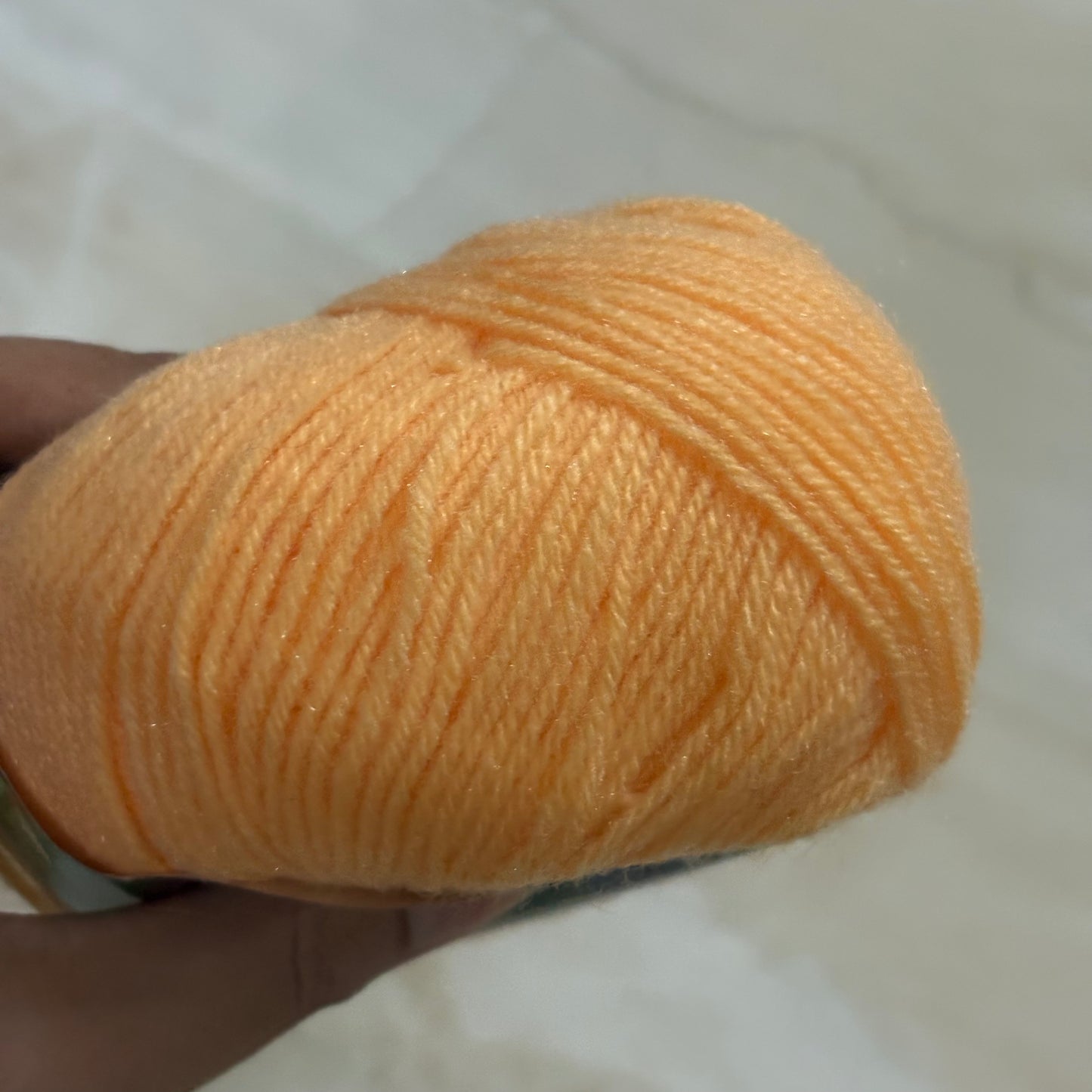 Taj Wool n Shine