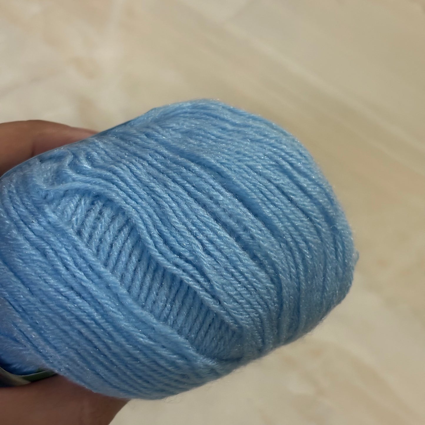 Taj Wool n Shine