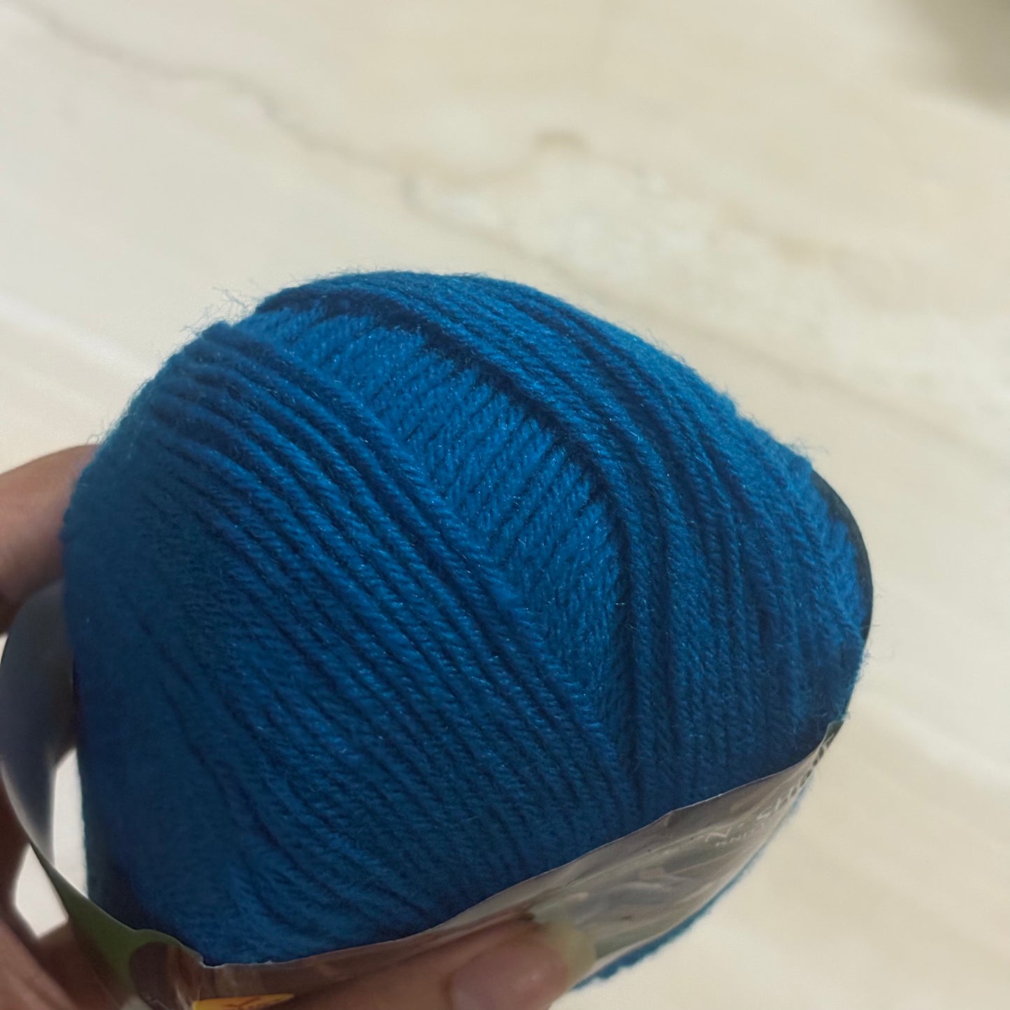 Taj Wool n Shine