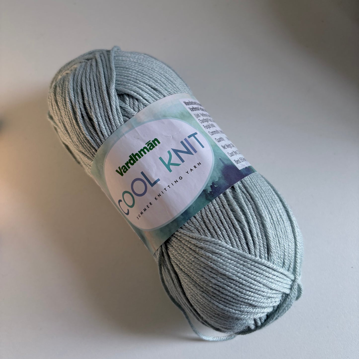 Vardhman Cool Knit - Shade 19
