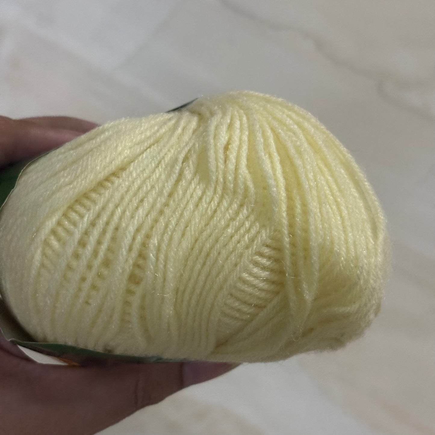 Taj Wool n Shine