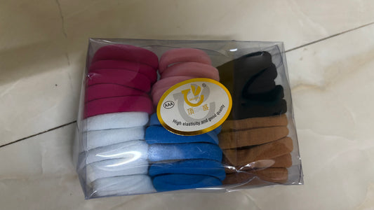 Rubber Band | Thick - Box