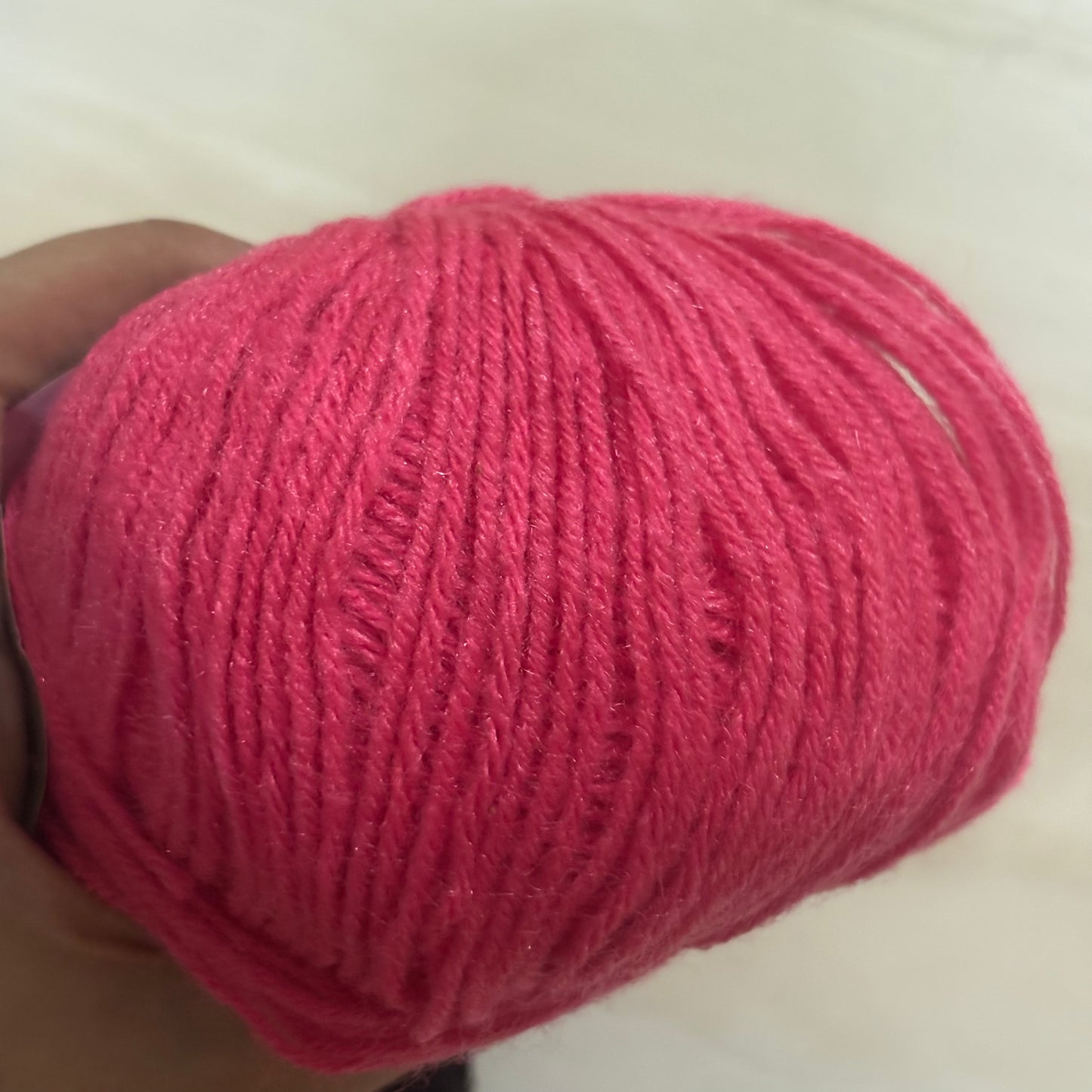 Taj Wool n Shine