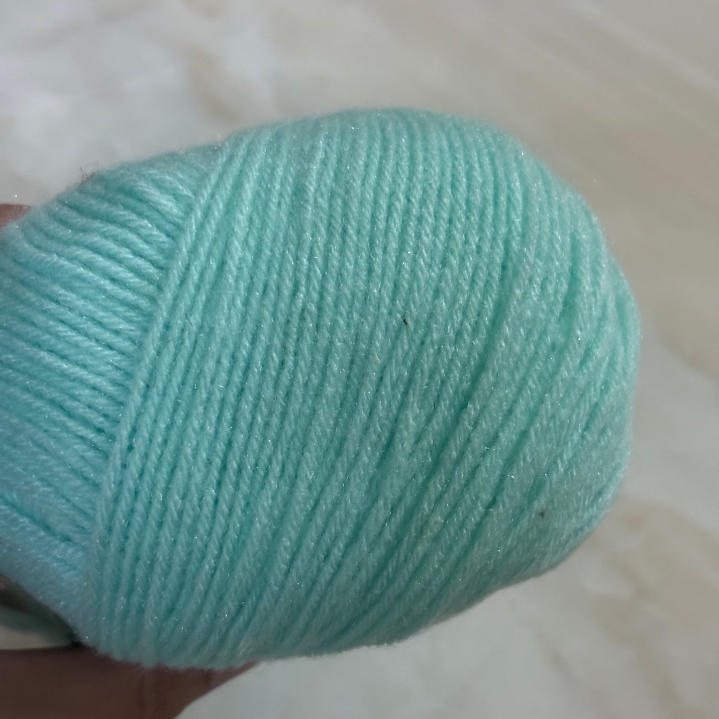 Taj Wool n Shine