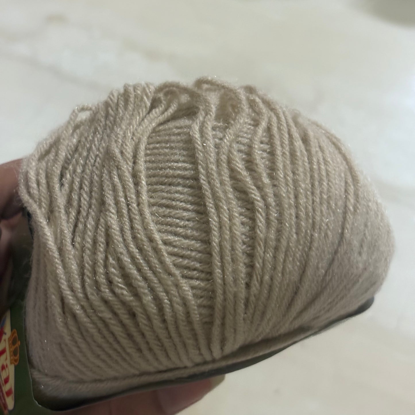 Taj Wool n Shine