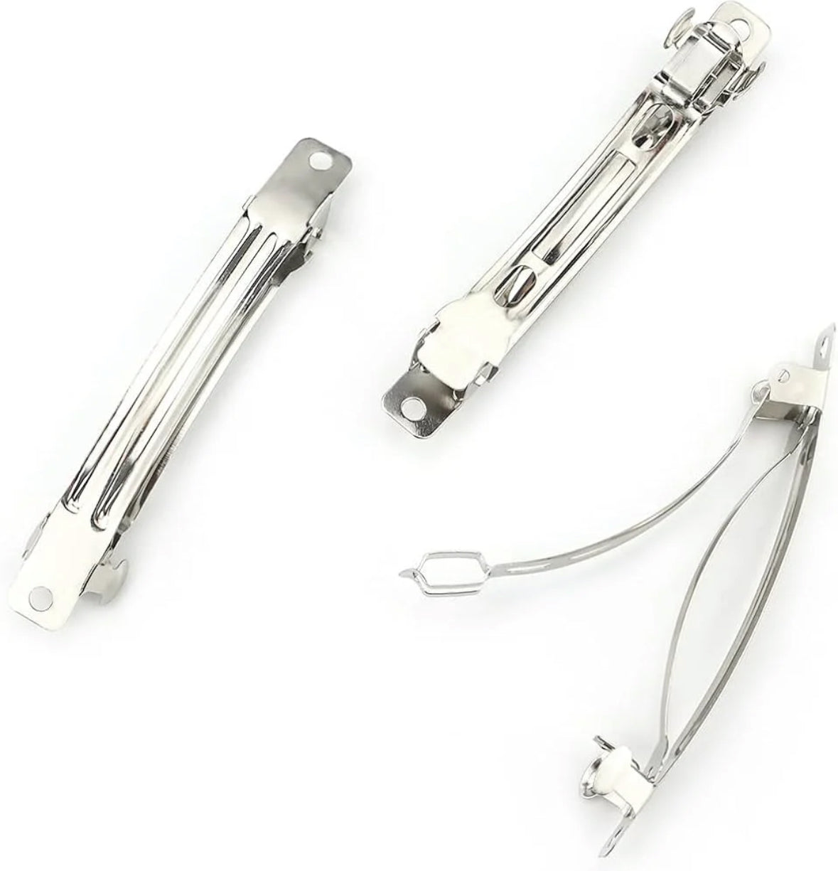 Back Hair Clip