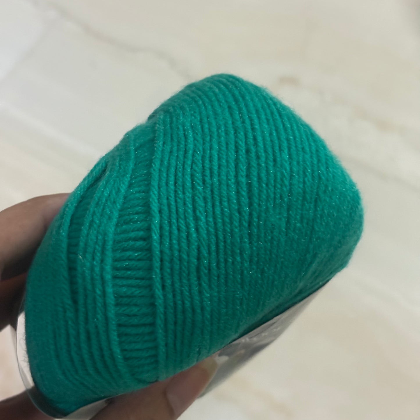 Taj Wool n Shine