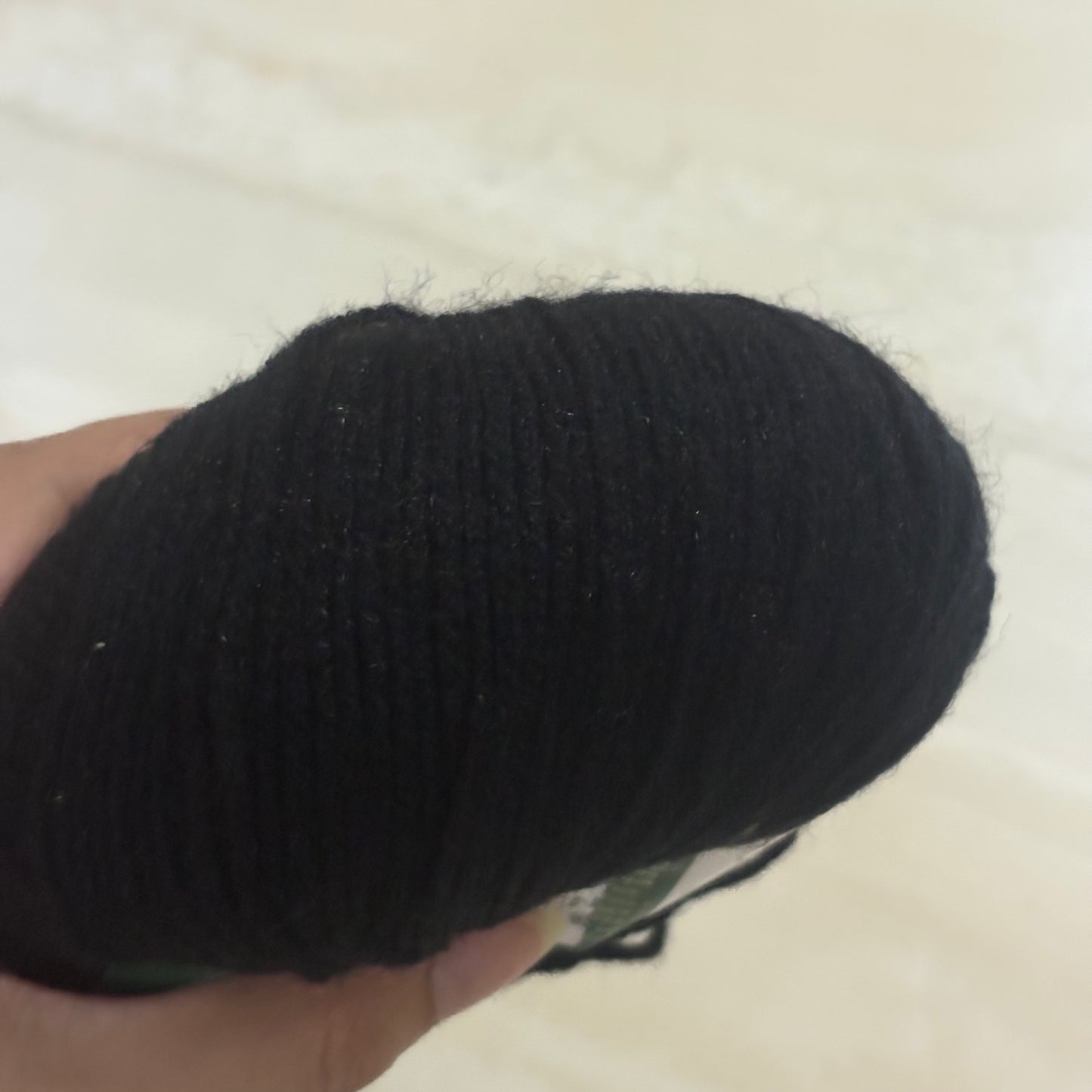 Taj Wool n Shine