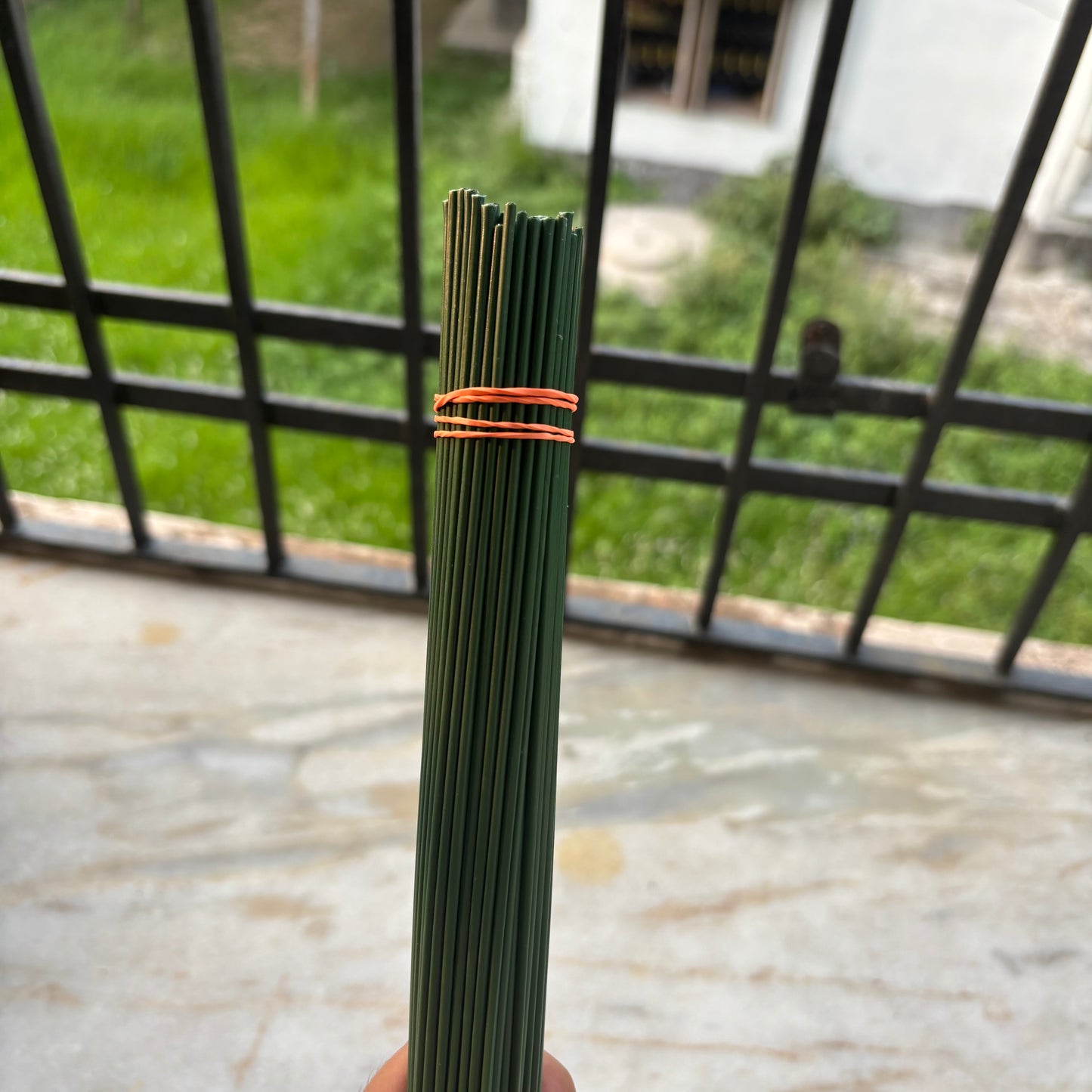 Flower Wire (18 Gauge)