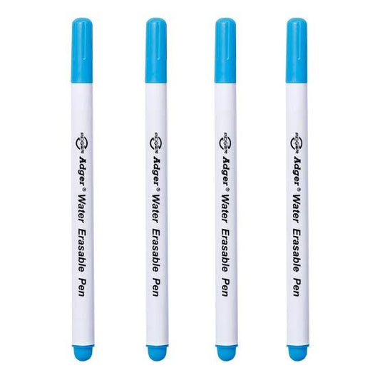 Water Erasable Pen