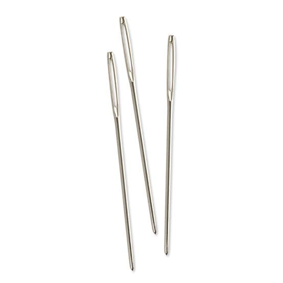 Tapestry Needle - Steel