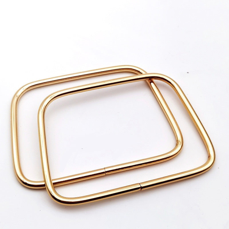 Purse / Bag Handles - Triangle
