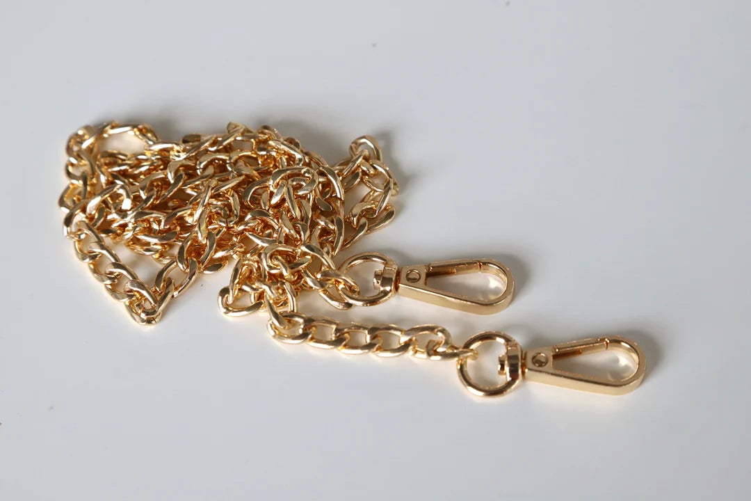 Sling Bag Chain with Clasp