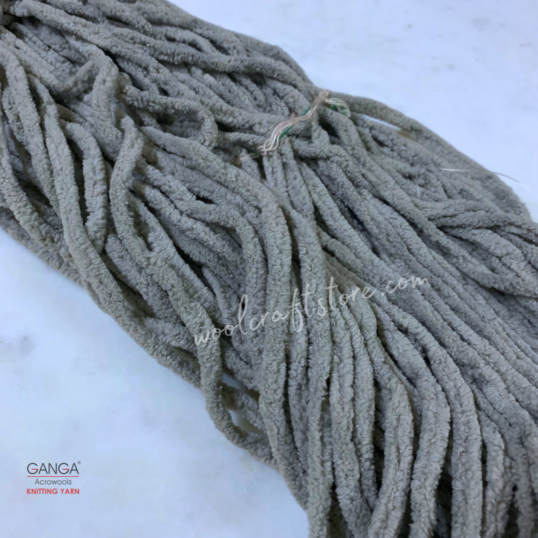 Ganga Velvety - Shade 33