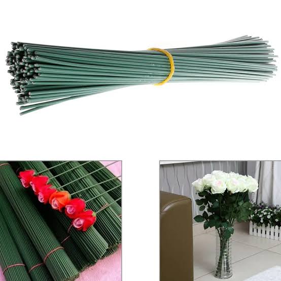 Flower Wire (18 Gauge)