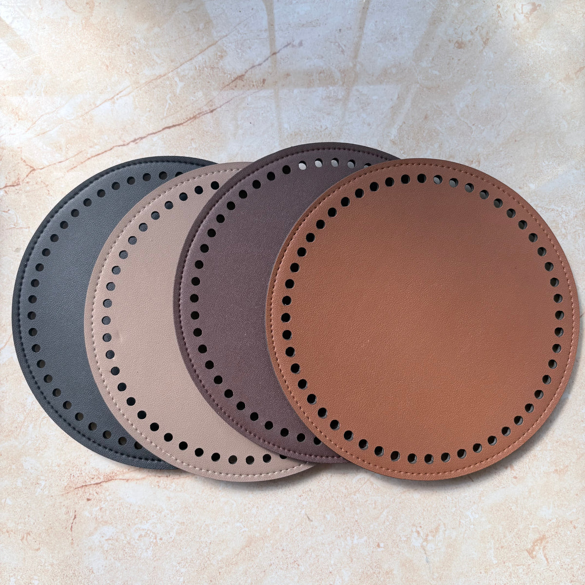 Bag Base