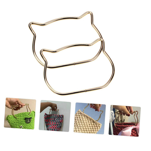 Purse / Bag Handles