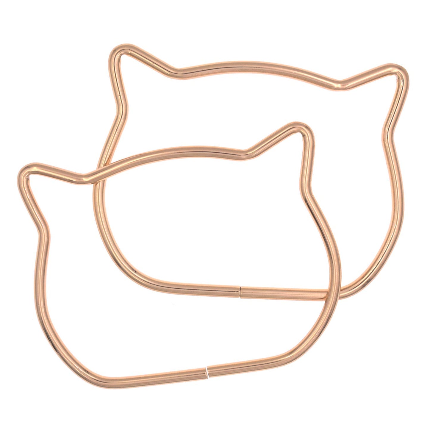 Purse / Bag Handles - Cat