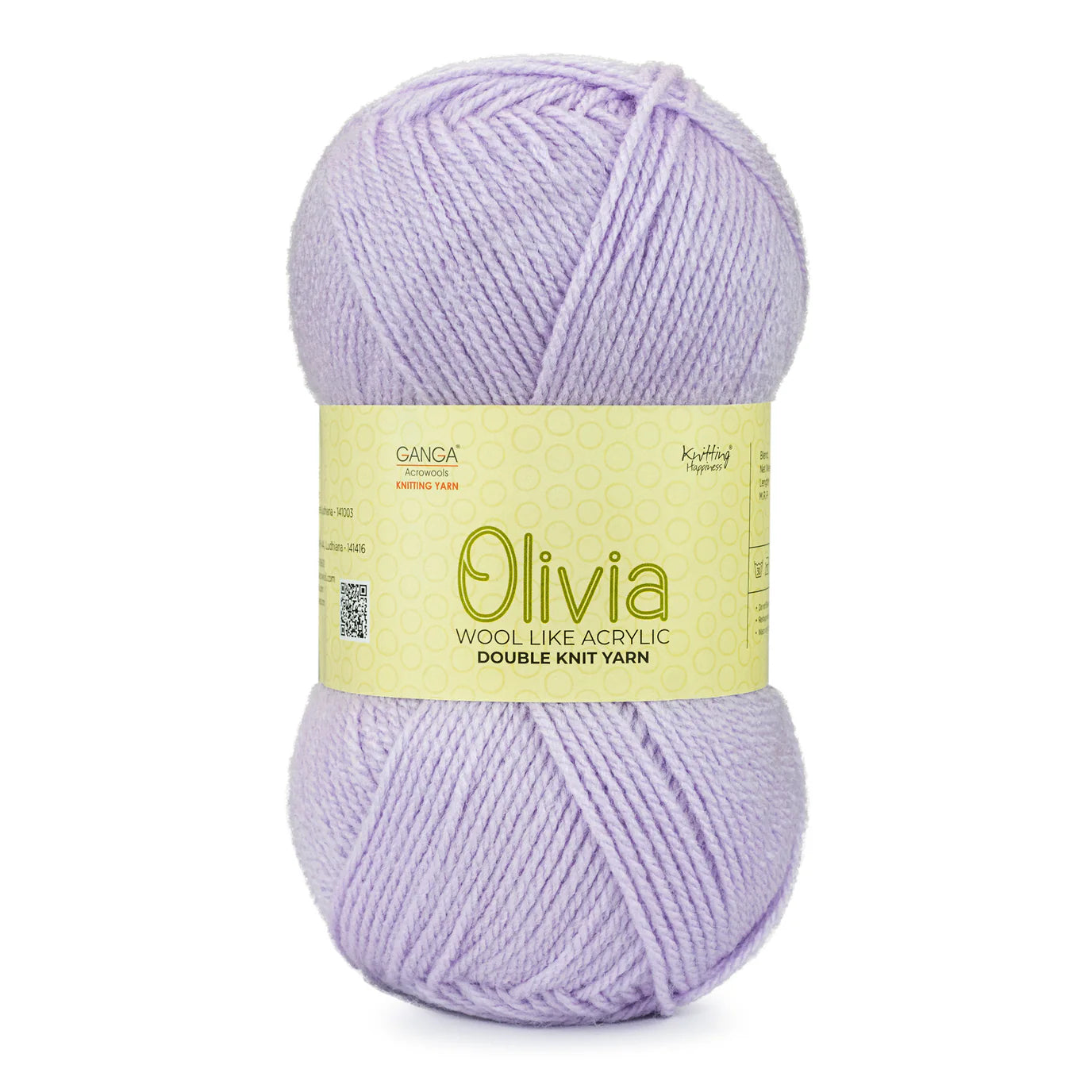 Ganga Olivia OLV040 - Lavender